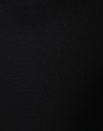 Fabric image thumbnail - J'Envie - Monaco Black Zip Front Pant