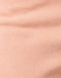 Fabric image thumbnail - AG Jeans - Farrah Peach Crop Bootcut Jean