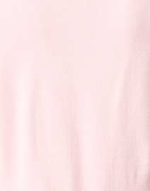 Fabric image thumbnail - J'Envie - Pink Knit Vest