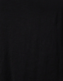 Fabric image thumbnail - Apiece Apart - Vanina Black Cotton Dress