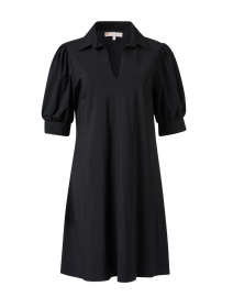 Emerson Black Dress