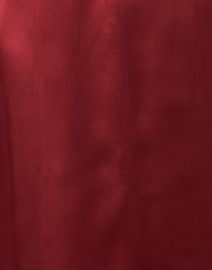 Fabric image thumbnail - Santorelli - Dorothy Red Silk Dress