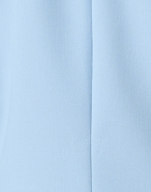 Fabric image thumbnail - Weekend Max Mara - Uva Light Blue Jacket