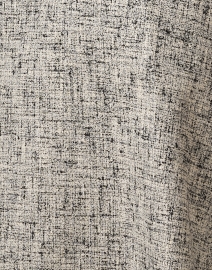 Fabric image thumbnail - Lafayette 148 New York - Grey Sheath Dress