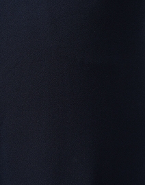 Fabric image thumbnail - Ines de la Fressange - Gabriel Navy Straight Leg Pant