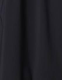 Fabric image thumbnail - Jude Connally - Black Ruffled Dress