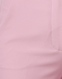 Fabric image thumbnail - Weekend Max Mara - Rana Pink Pant