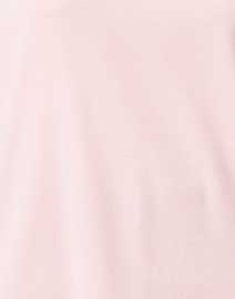 Fabric image thumbnail - Marc Cain - Pink Jersey T-Shirt