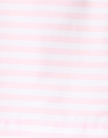 Fabric image thumbnail - Hinson Wu - Aileen Soft Pink and White Striped Shirt