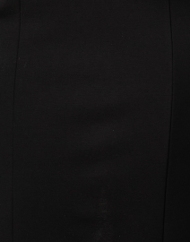 Fabric image thumbnail - Piazza Sempione - Black Sheath Dress