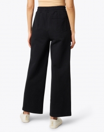 AG Jeans - North Black Pull-On Pant