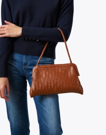Look image thumbnail - Bembien - Le Sac Sienna Shoulder Bag