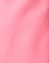Fabric image thumbnail - Lafayette 148 New York - Pink Wool Keyhole Back Dress