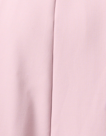 Fabric image thumbnail - Emporio Armani - Emma Pink Pleated Dress