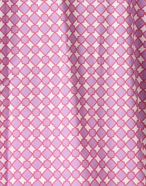 Fabric image thumbnail - Hinson Wu - Reese Multi Tile Print Shirt