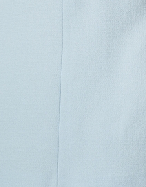 Fabric image thumbnail - Jane - Halo Blue Wool Dress