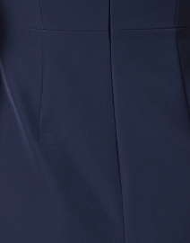 Fabric image thumbnail - Kobi Halperin - Meridian Navy Dress