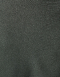 Fabric image thumbnail - Max Mara Leisure - Pireo Green Knit Dress