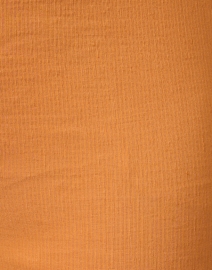 Fabric image thumbnail - Momoni - Lyon Orange Slim Leg Pant