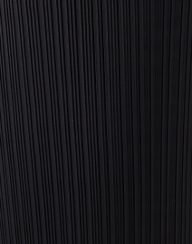 Fabric image thumbnail - Vince - Black Pleated Midi Skirt