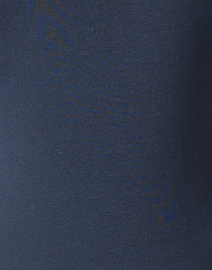 Fabric image thumbnail - Vince - Navy Cotton Top