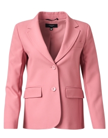 Product image thumbnail - Weekend Max Mara - Uva Pink Jacket