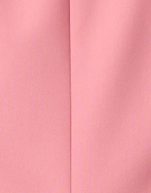 Fabric image thumbnail - Weekend Max Mara - Uva Pink Jacket