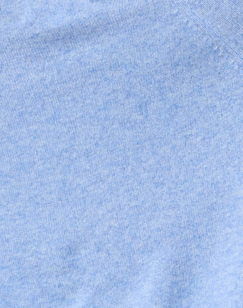 Fabric image - Brochu Walker - Lori Blue Cashmere Sweater