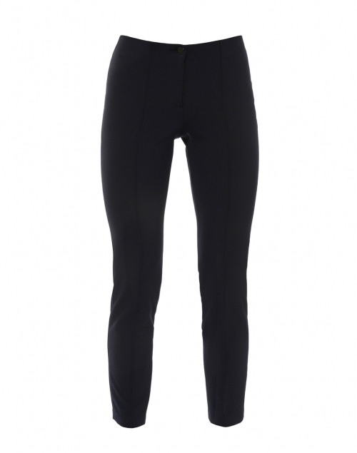 Product image - Cambio - Ros Navy Techno Stretch Pant