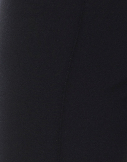 Fabric image - Cambio - Ros Navy Techno Stretch Pant