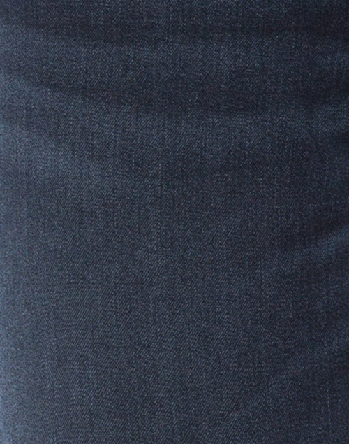 Cambio - Parla Deep Blue Wash Stretch Denim Jean