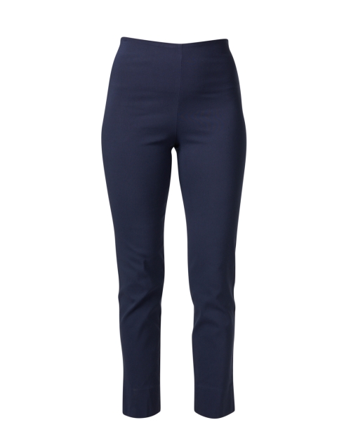 Product image - Equestrian - Milo Navy Stretch Pant