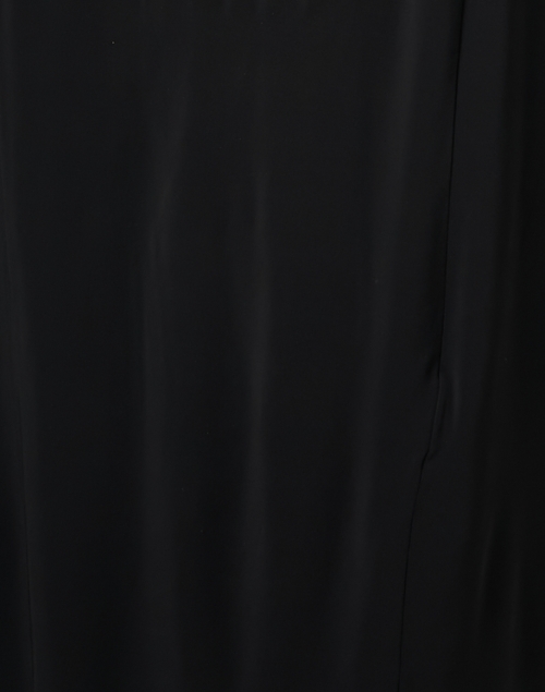 Fabric image - Fabiana Filippi - Black Tailored Dress