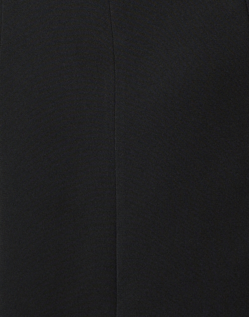 Fabric image - Seventy - Black Sheath Dress