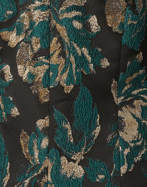 Fabric image - Helene Berman - Alice Floral Jacquard Jacket