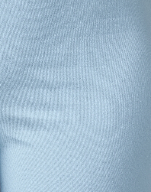 Fabric image - Piazza Sempione - Grace Blue Straight Leg Pant