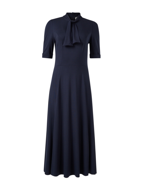 Product image - Jane - Tatiana Navy Tie Dress