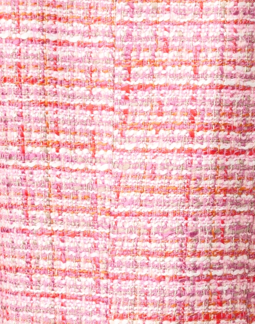 Fabric image - Helene Berman - Alice Lurex Tweed Jacket