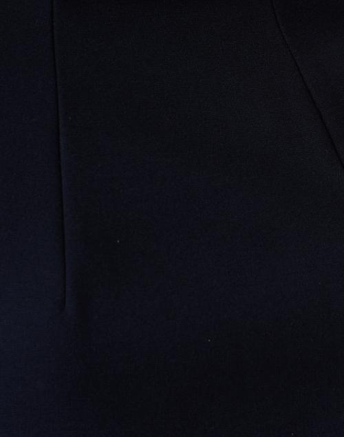 Fabric image - Jane - Phoenix Navy Jersey Tunic Dress
