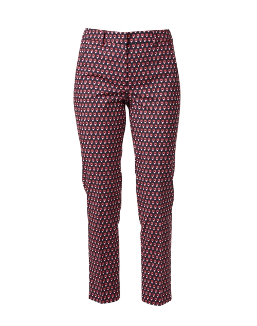 Product image - Weekend Max Mara - Papy Geo Print Stretch Pant