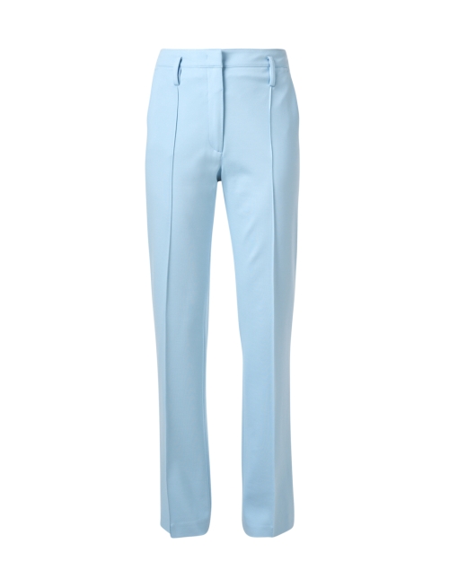 Product image - Seventy - Celeste Blue Straight Leg Pant