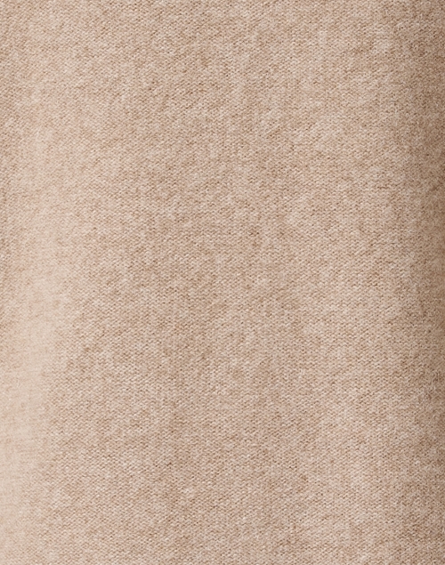 Fabric image - Vince - Hazel Boiled Cashmere Sweater