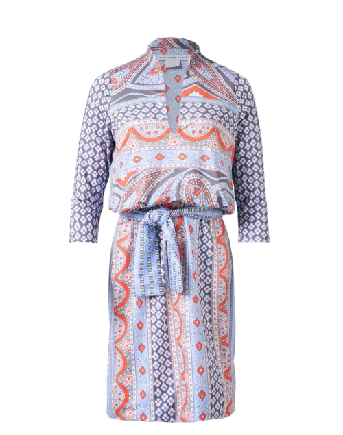 Product image - Gretchen Scott - Multi Print Jersey Dress