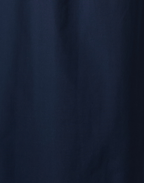 Fabric image - Brochu Walker - Fia Navy Shirt Dress 