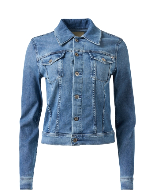 Product image - AG Jeans - Robyn Blue Denim Jacket