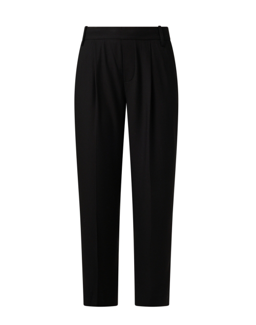 Product image - Vince - Black Drapey Pull On Pant