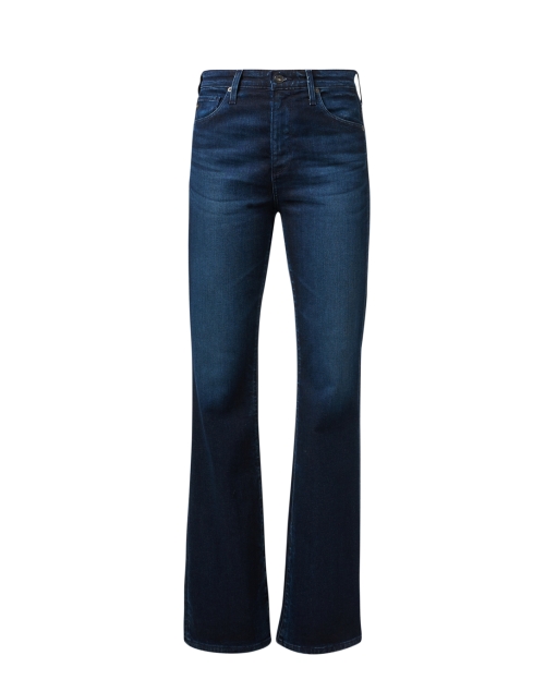 Product image - AG Jeans - Farrah Dark Blue Bootcut Jean