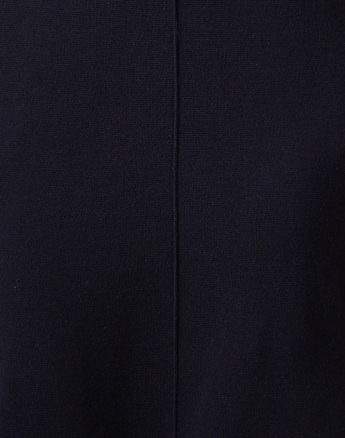 Fabric image - Allude - Navy Wool Dress