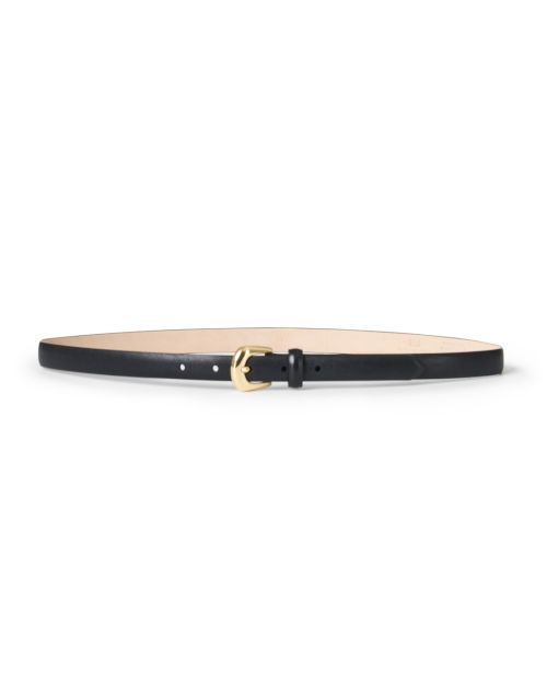 Product image - B-Low the Belt - Kennedy Mini Black Belt 