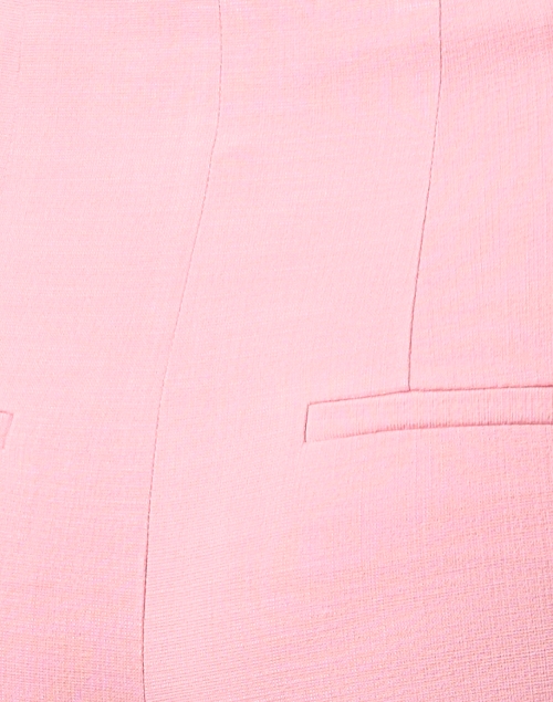 Fabric image - Veronica Beard - Kean Pink Pant